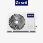 کولر گازی دیواری 12000 زانتی مدل ZTRWMF